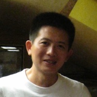 Yang Liu