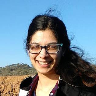 Sumaira Zaman