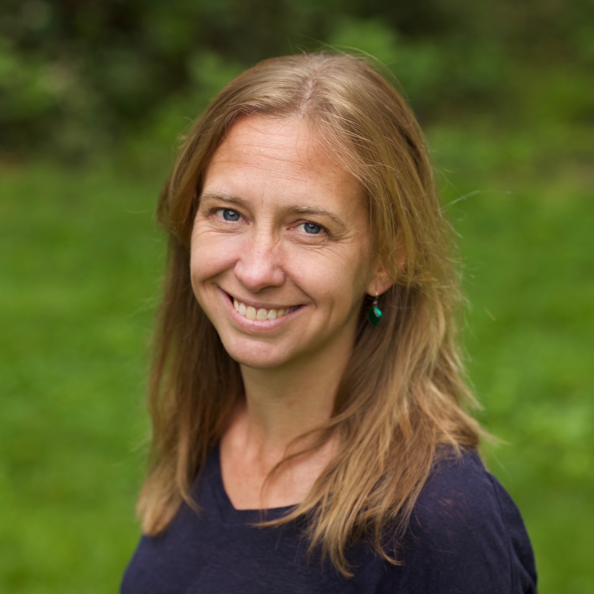 Photo of Erika Edwards