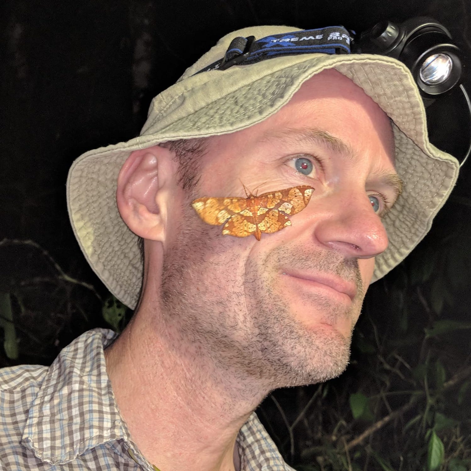 Photo of Matt Forister
