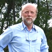 Photo of Robert Thorson