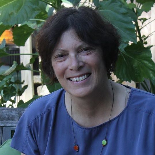 Photo of Barbara Thiers