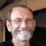 Photo of Chris Field