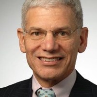 Photo of Robert Litterman