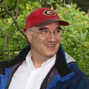 Photo of William (Ned) Friedman