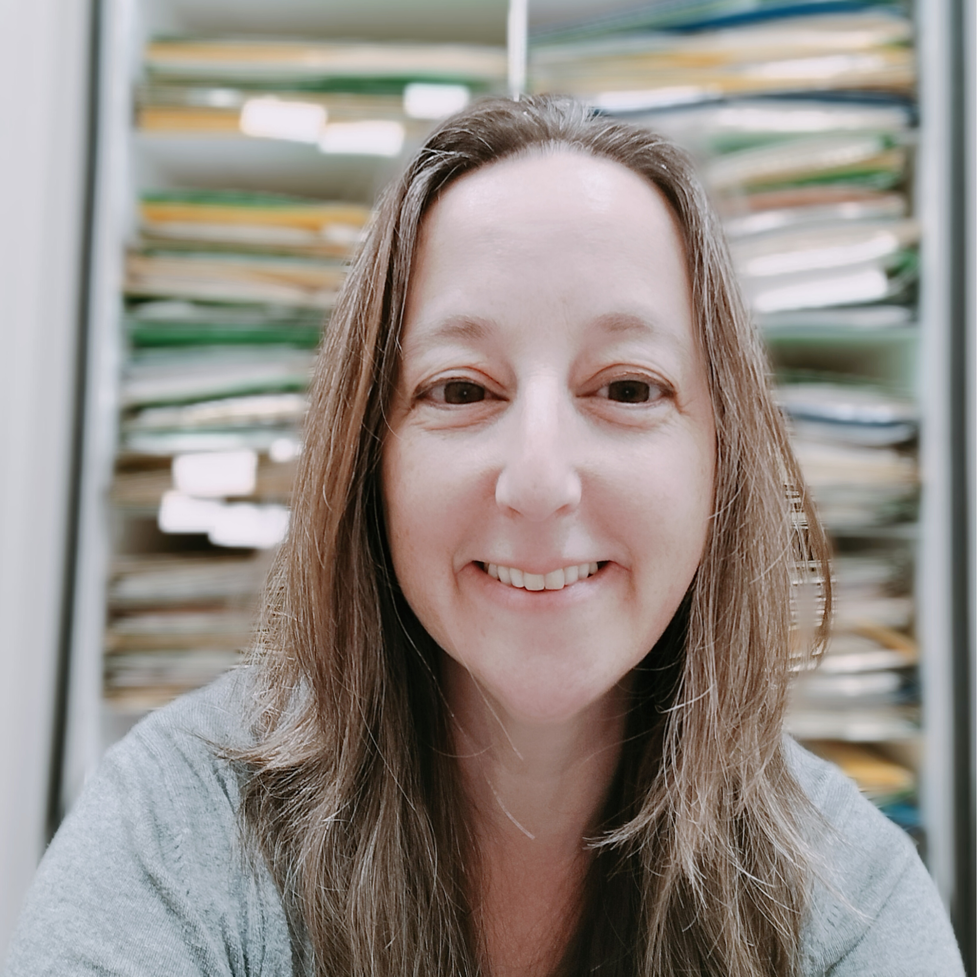 photo of Sarah Taylor