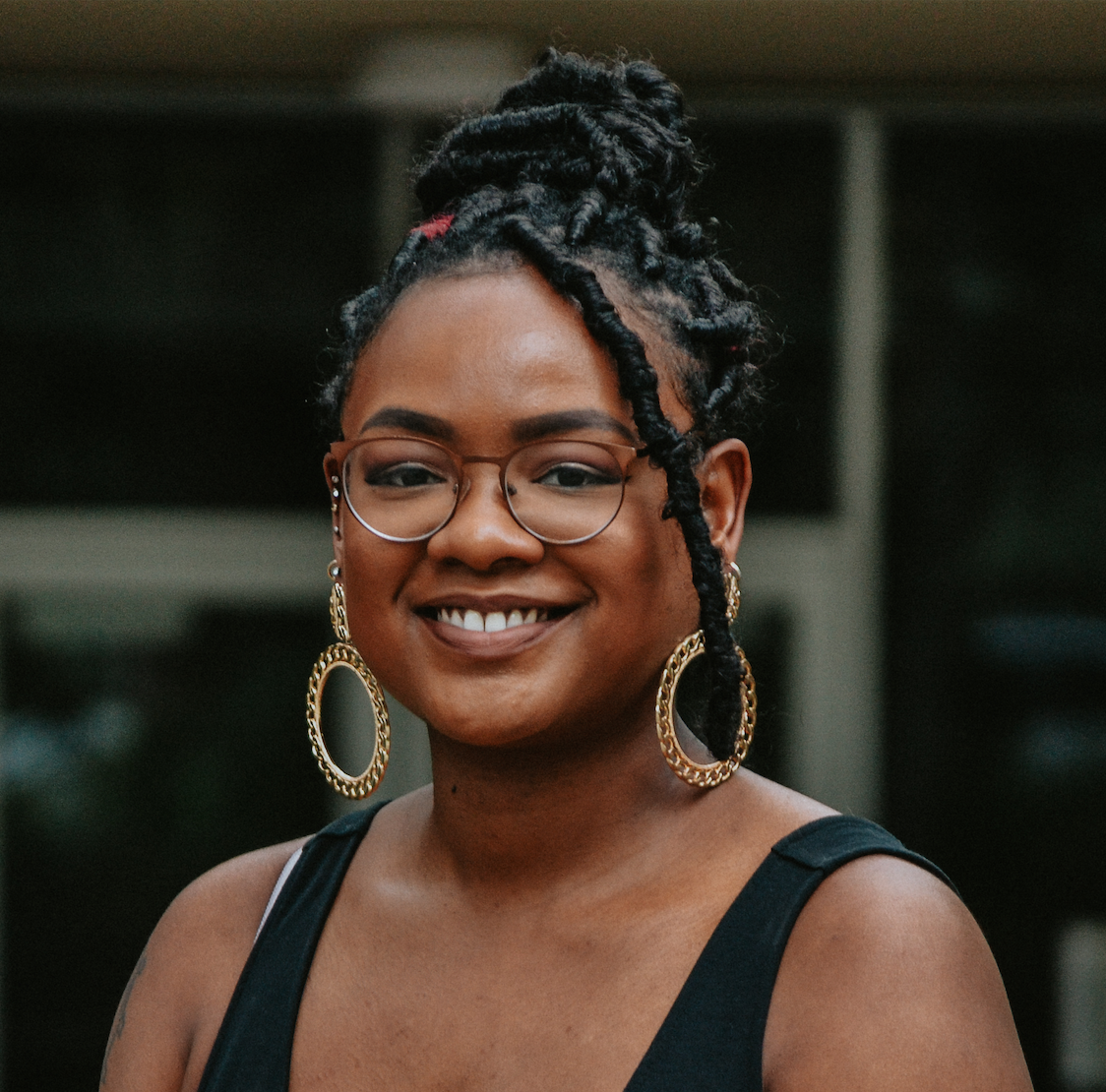 Photo of Teisha King